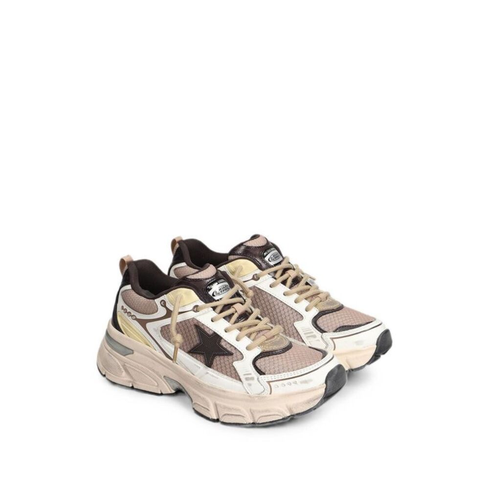 Golden Goose Women's Sneakers White - Picture 3 of 5